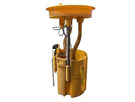 Pompa Combustibil Rezervor cu Sonda Litrometrica Ford Mondeo 4 MK4 2.0 TDCI 2007 - 2014 Cod 6G91-9275-AD [N4006]