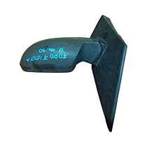 Oglinda Stanga Electrica Ford Fiesta 5 MK5 2002 - 2008 Cod 2S61-17683-BP [LR2350]