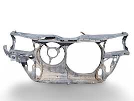 Tragher Tragher Panou Frontal Calandru Cadru Suport Radiator Radiatoare Volkswagen Passat B5 1996 - 2000 [LC4331]