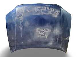 Capota Capote Motor Dezechipata Volkswagen Passat B5.5 2001 - 2005 [LCS4335]