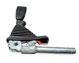 Pretensionare Capsa Centura Siguranta Scaun Stanga Fata Nissan Qashqai J10 2007 - 2013 Cod BAMPT10516, BAM-PT1-0516 [LR4454]