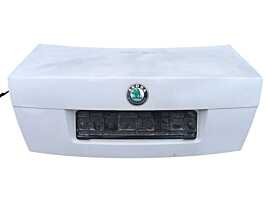 Capota Portbagaj Skoda Superb 1 2002 - 2008 [LC2702]