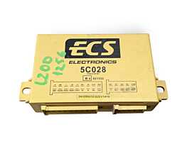 Unitate Modul Calculator Control Bara Remorcare Mitsubishi L200 2005 - 2015 Cod 5C028 [LR4307]