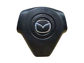 Airbag de pe Volan 3 Spite Mazda 5 2005 - 2010 Cod C23557K00 [LR1929]