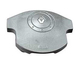 Airbag de pe Volan Renault Scenic 2 2003 - 2009 Cod 8200310291 [LR3758]