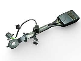 Pretensionare Capsa pentru Centura Siguranta Stanga Fata Audi Q5 8R 2012 - 2017 Cod 8R0857755F [A0373]