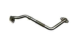 Conducta Teava EGR Hyundai Ioniq AE 1.6 Hybrid G4LE 2016 - 2019 [LS0295]