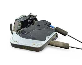 Broasca Incuietoare Usa Portiera Stanga Spate Lexus IS IS220 2005 - 2013 Cod A046693 [LR4628]