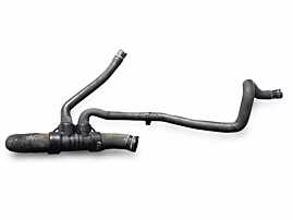 Furtun Furtunuri Apa Antigel Radiator Motor Fiat Palio 1.4 Benzina 2001 - 2010 [N5446]