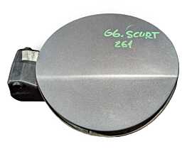 Usa Usita Capac Clapeta Buson Rezervor Volkswagen Golf 6 Hatchback Scurt 2008 - 2013 Cod 5K6809857 [LR4260]