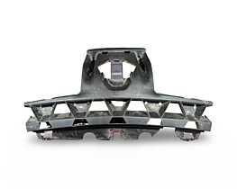 Suport Ghidaj Central Bara Spoiler Fata Renault Megane 2 2002 - 2008 Cod 8200113652 [LC3920]