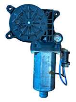 Motoras Macara Electrica pentru Geam Sticla Usa Portiera Stanga Fata BMW Seria 3 E46 1998 - 2006 Cod 676283620630 [L8299]