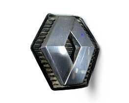 Sigla Emblema Renault Scenic 2 2003 - 2009 [LC3938]