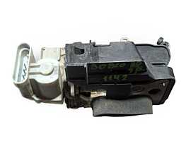 Broasca Incuietoare Usa Portiera Dreapta Spate Fiat Doblo 2002 - 2008 [LR4463]