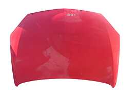 Capota Motor Opel Corsa C 2000 - 2006 [LC2624]