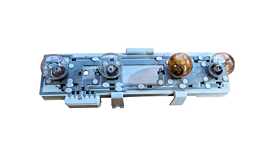 Soclu Suport Bec Becuri de la Stop Lampa Tripla Stanga Skoda Octavia 2 2004 - 2013 Cod 1Z5945257A [LR2205]