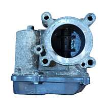 Clapeta Acceleratie Skoda Fabia 2 1.2 B 2007 - 2014 Cod 03C133062B A2C53030790 [L8853]