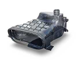 Priza Deflector Difuzor Captare Aer Peugeot Boxer 2.2 HDI 2006 - 2014 [LR3417]