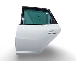 Usa Usi Portiera Portiere Stanga Spate Seat Ibiza 6J 2009 - 2017 [LC3950]