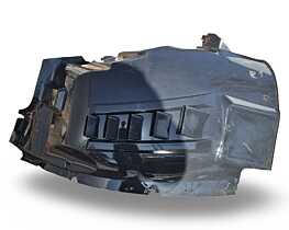 Carenaj Pasaj Protectie Aparatoare Noroi Janta Roata Dreapta Fata Peugeot Boxer 2006 - 2014 Cod 1372763080 [LR3462]