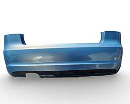 Bara Spoiler Spate Audi A3 8P 2004 - 2013 Cod 8P3807511 [LC3966]