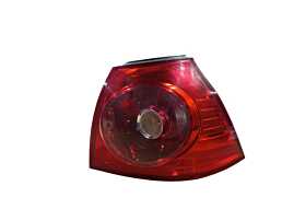 Stop Lampa Tripla Dreapta de pe Aripa Caroserie Volkswagen Golf 5 Hatchback 2004 - 2008 Cod 1K6945096N 02S28490202 [LR2270]
