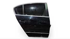 Usa Usi Portiera Portiere Dreapta Spate Volkswagen Passat B6 Berlina Sedan 2005 - 2010 [LC3642]