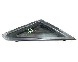 Geam Sticla Fix de pe Aripa Caroserie Dreapta Fata Ford Focus C-Max 2004 - 2010 [LR4237]