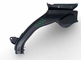 Tub Tubulatura Conducta Admisie Aer Renault Kadjar 1.2 Benzina 2015 - 2025 Cod 4ED0B [A0696]