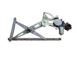 Macara Electrica cu Motoras Geam Usa Portiera Dreapta Fata Toyota RAV 4 XA30 2005 - 2013 Cod 422510-10570-E 062020-0781 [N2580]