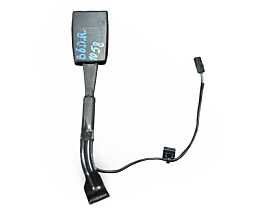 Pretensionare Capsa pentru Centura Siguranta Dreapta Fata Volkswagen EOS 2006 - 2010 Cod 1K3857756AK [LR3827]