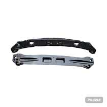 Armatura Intaritura de la Bara Spoiler Fata Smart Forfour 2004 - 2006 COD A4538850137 [LC3051]