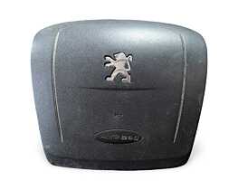Airbag de pe Volan Peugeot Boxer 2006 - 2014 Cod 07354879960 [LR4314]