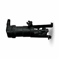 Pompa Cilindru Spalator Far Faruri Stanga Fiat Stilo 2001 - 2007 [LR3608]