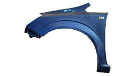 Aripa Stanga Fata Opel Zafira B 2005 - 2011 [LC2599]