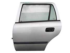 Usa Usi Portiera Portiera Stanga Spate Opel Astra G Break Combi 1998 - 2007 Culoare Z147 [LC2814]