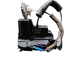 Broasca Incuietoare Usa Portiera Stanga Fata Renault Laguna 3 2007 - 2015 Cod 805010005R [N4177]