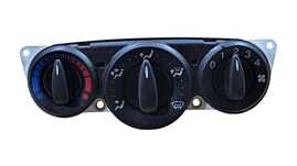 Panou Comanda AC Clima Ford Transit Connect 2002 - 2013 Cod 98AB-18C419-AF [L7819]