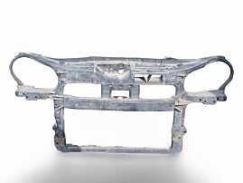 Tragher Tragher Panou Frontal Calandru Cadru Suport Radiator Radiatoare Volkswagen Polo 9N 2002 - 2009 [LC4326]