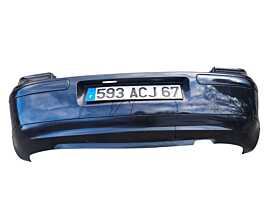 Bara Spoiler Spate Volkswagen Golf 4 Hatchback Scurt 1998 - 2005 [LC2823]