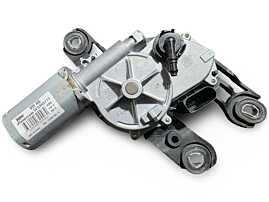 Motoras Stergator Haion Haion Portbagaj Skoda Rapid 2013 - 2022 Cod 5E5955711, 5E5955711B [N5427]