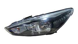 Far Stanga Halogen Ford Focus 3 FL Facelift 2014 - 2020 Cod F1EB-13W030-HC [L8011]