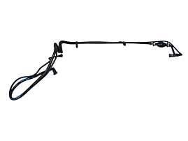 Furtun Furtunuri Conducta Conducte Alimentare Combustibil Ford Transit 2.4 TDCI 2006 - 2013 Cod 6C11-9289-DE [LR1807]