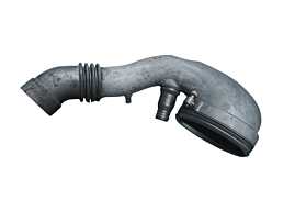 Conducta Tub Tubulatura Admisie Aer BMW Seria 3 E46 2.0 Diesel 1997 - 2005 Cod 7787862 [N2737]