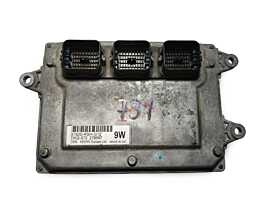ECU Calculator Motor Honda Civic 1.4 Benzina 2006 - 2011 Cod 37820-RSH-G12 [LS0467]