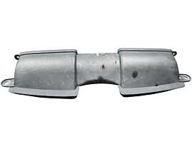 Priza Deflector Difuzor Captare Aer BMW Seria 3 E90 E91 2.0 D 2004 - 2011 Cod 7541738 1371754173802 [N3666]