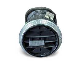 Gura Grila Aer Aerisire Ventilatie Bord Audi A3 8P 2004 - 2013 Cod 8P0820901A [LR3834]