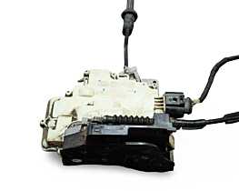 Broasca Incuietoare Usa Portiera Dreapta Fata Volkswagen Passat B6 2005 - 2010 [LR4794]