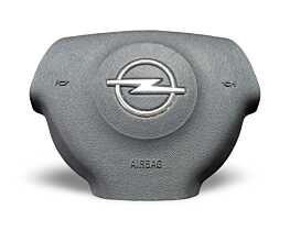 Airbag de pe Volan Opel Vectra C 2002 - 2008 [LR4605]