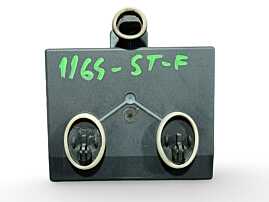 Unitate Modul Calculator Control Confort Usa Portiera Dreapta Fata Audi A3 8V 2013 - 2020 Cod 5Q0959592A [LR4896]